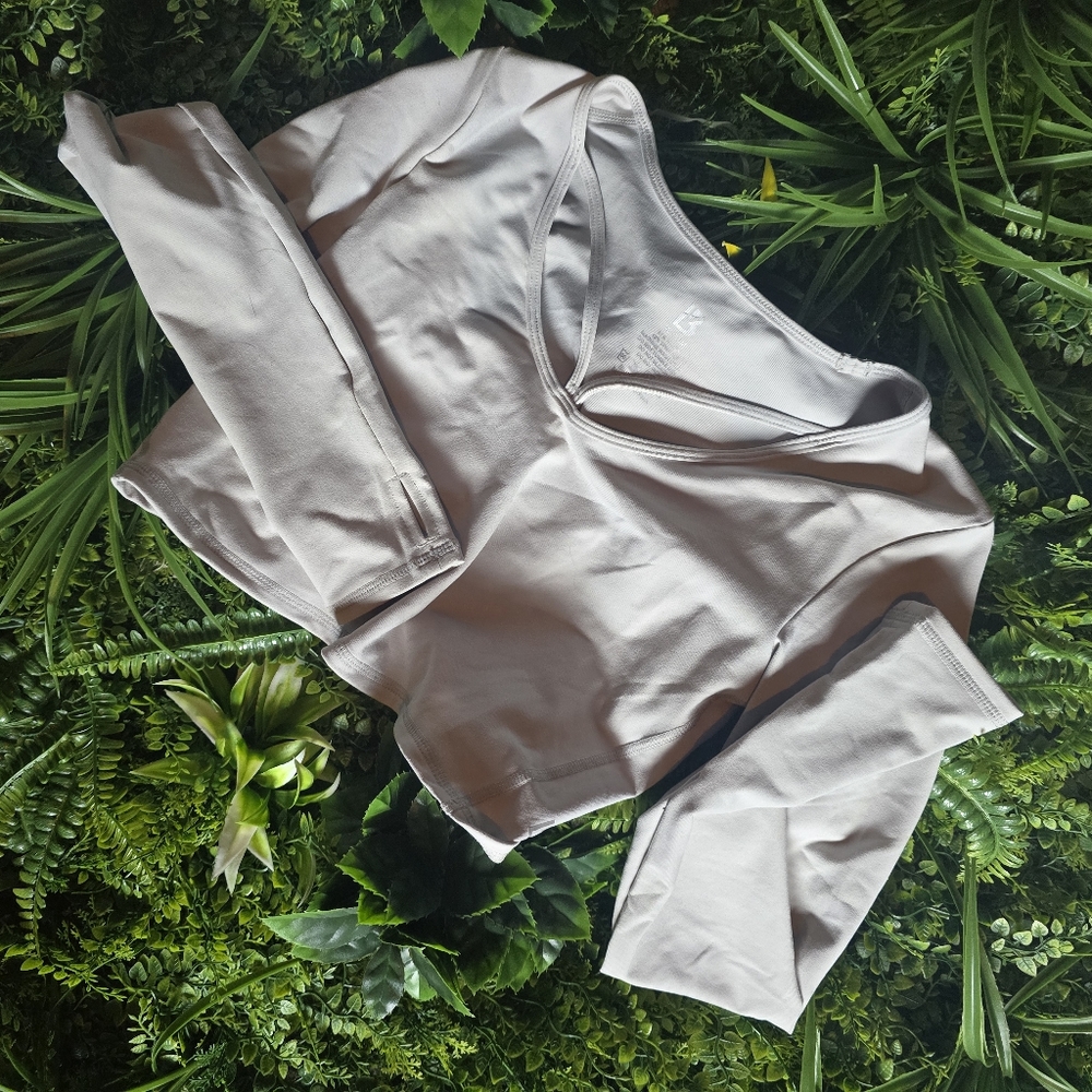 Buffbunny Crop Top